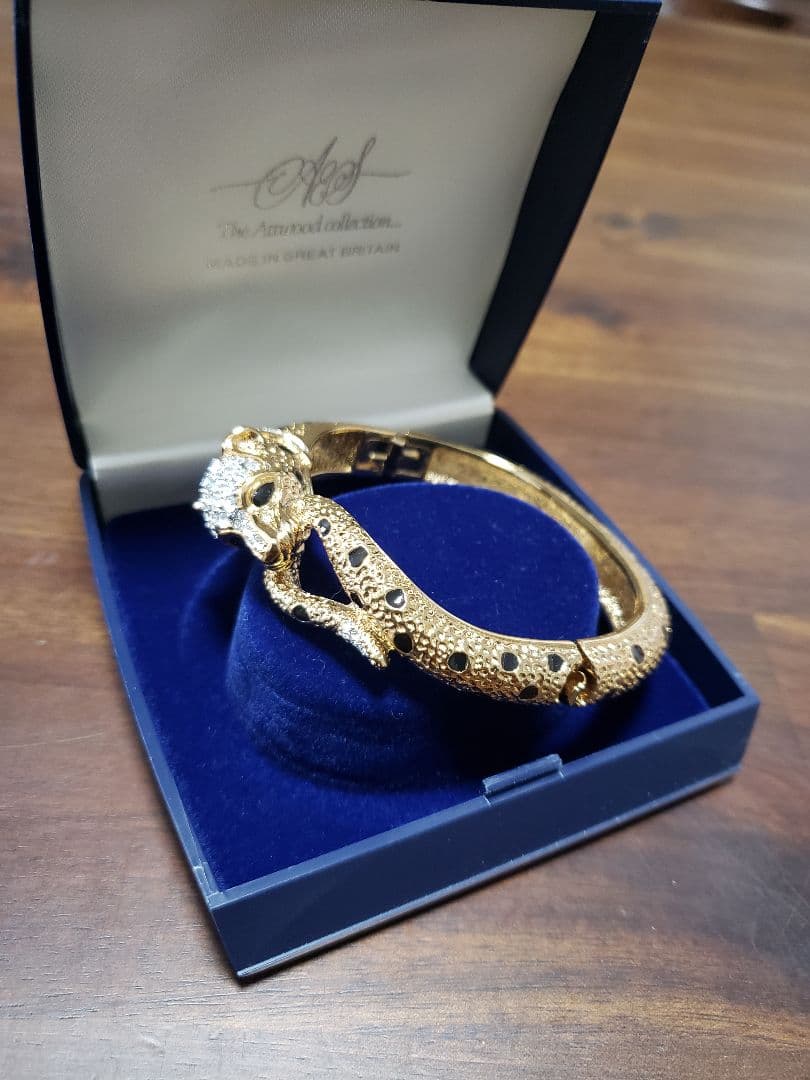 A&S バングル ストーン