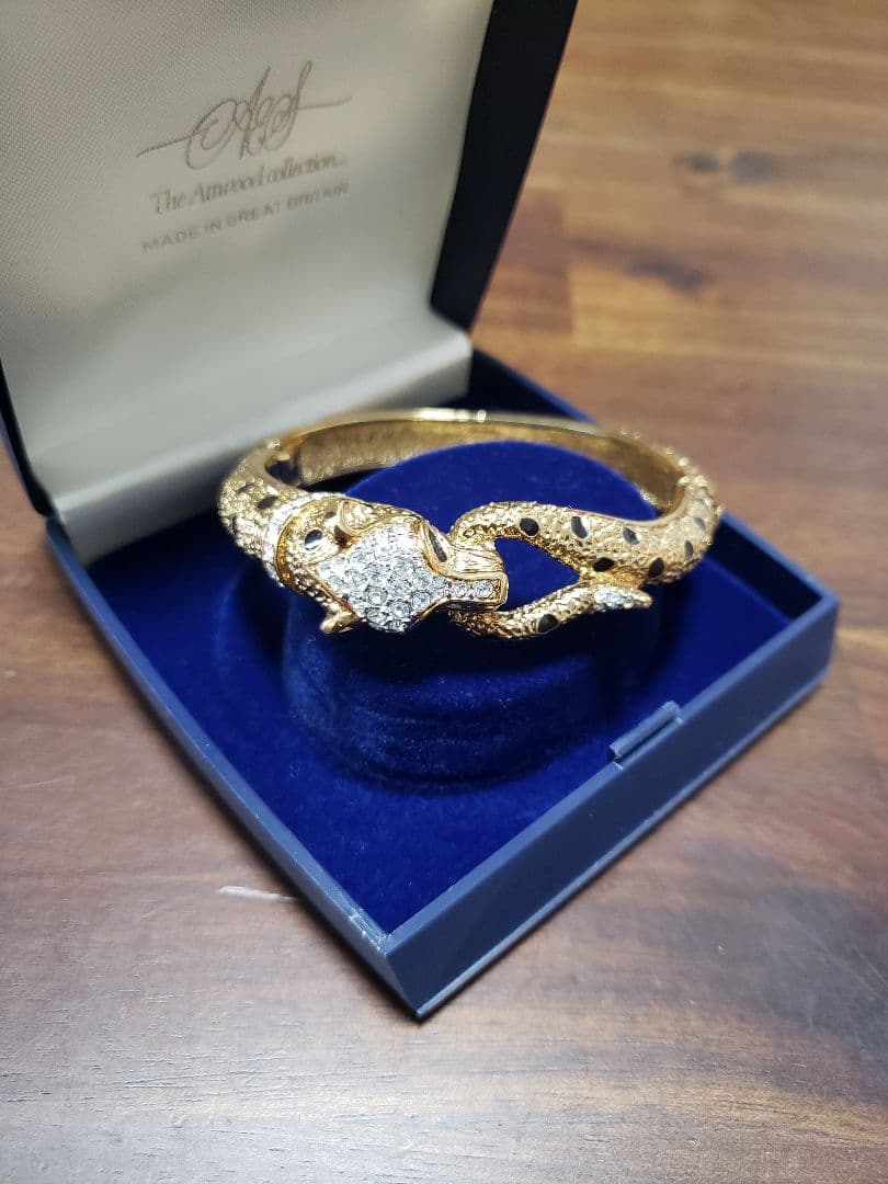 A&S バングル ストーン