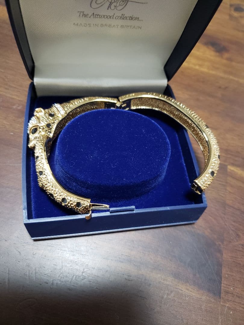 A&S バングル ストーン