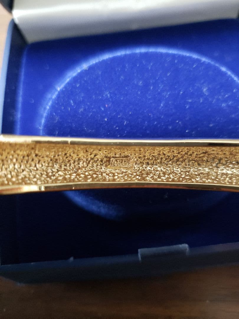 A&S バングル ストーン