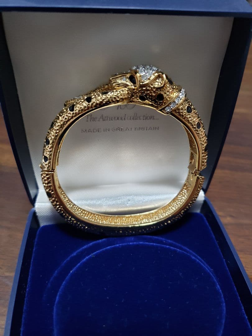 A&S バングル ストーン