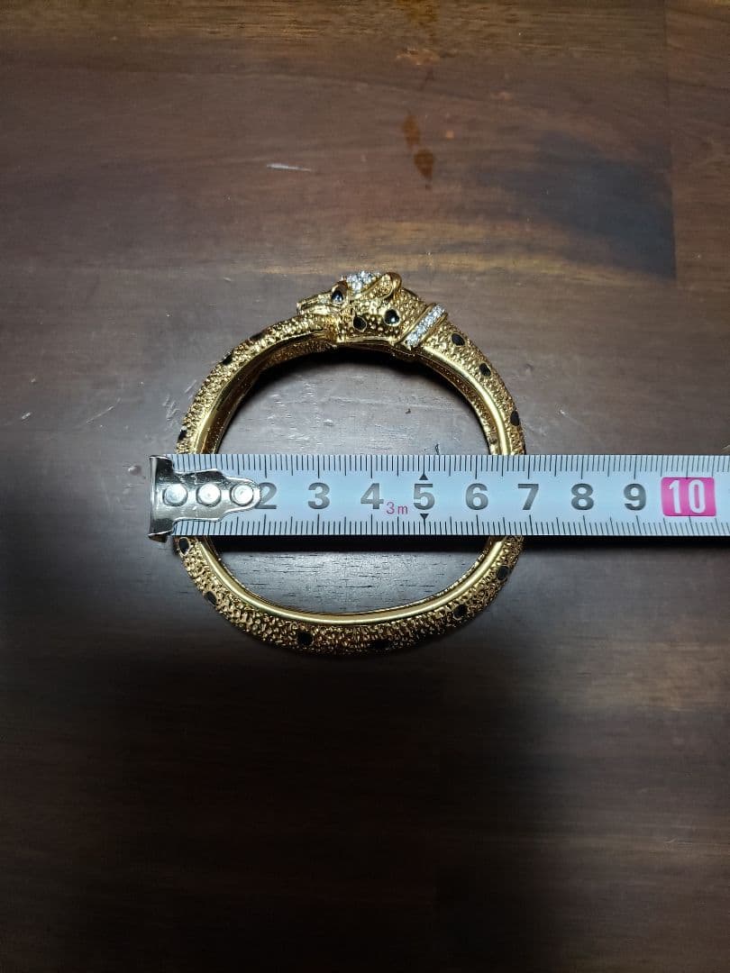 A&S バングル ストーン