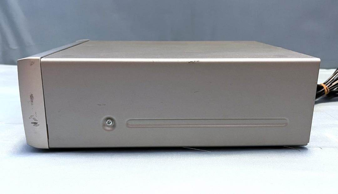 【動作OK】新品レンズ！！　CDプレイヤー　ONKYO　オンキョー　C-709X