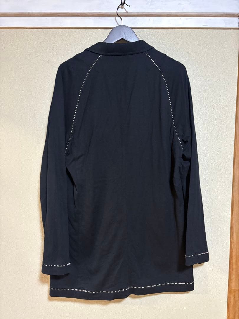 S’YTE セットアップ ジャケット カットソー ラップパンツ ヨウジヤマモト