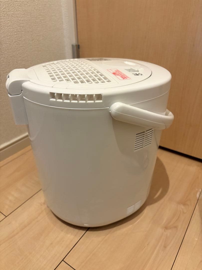 象印　スチーム式加湿器　2023年製　EE-RS35