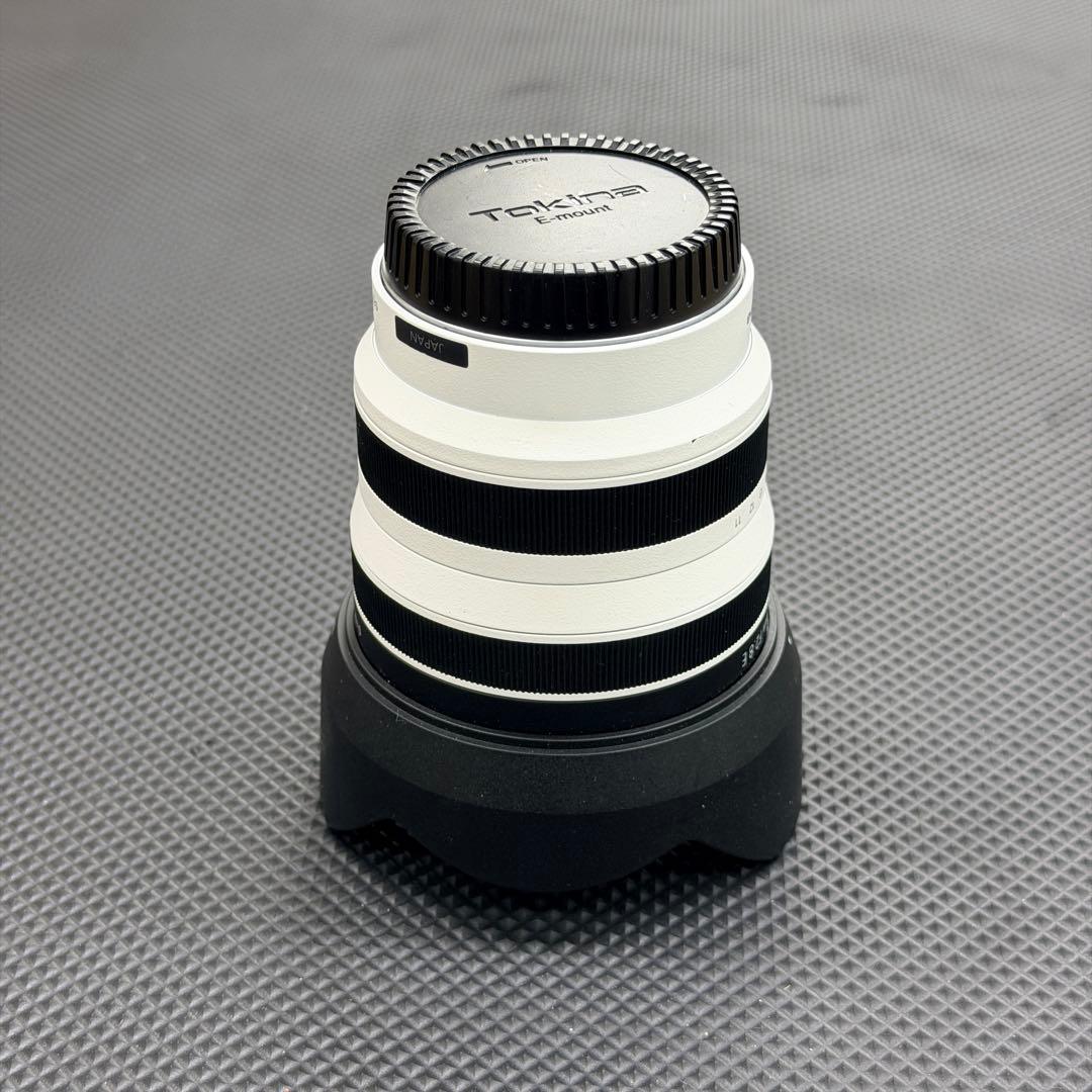 Tokina トキナー atx-m 11-18mm F2.8 E ソニーE用