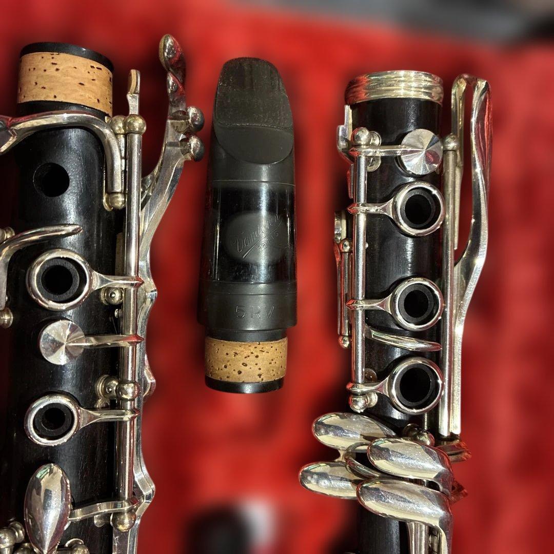 と*つ様 Buffet Crampon ビュッフェクランポン クラリネット　専用