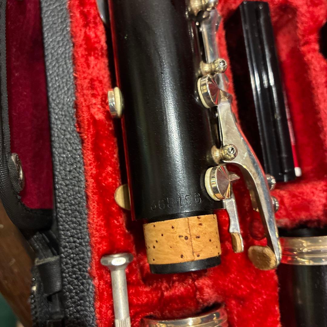 と*つ様 Buffet Crampon ビュッフェクランポン クラリネット　専用