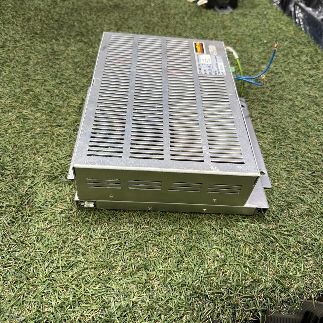 JTEKT CORPORATION DM-10WF TYD-6745 通電Ok