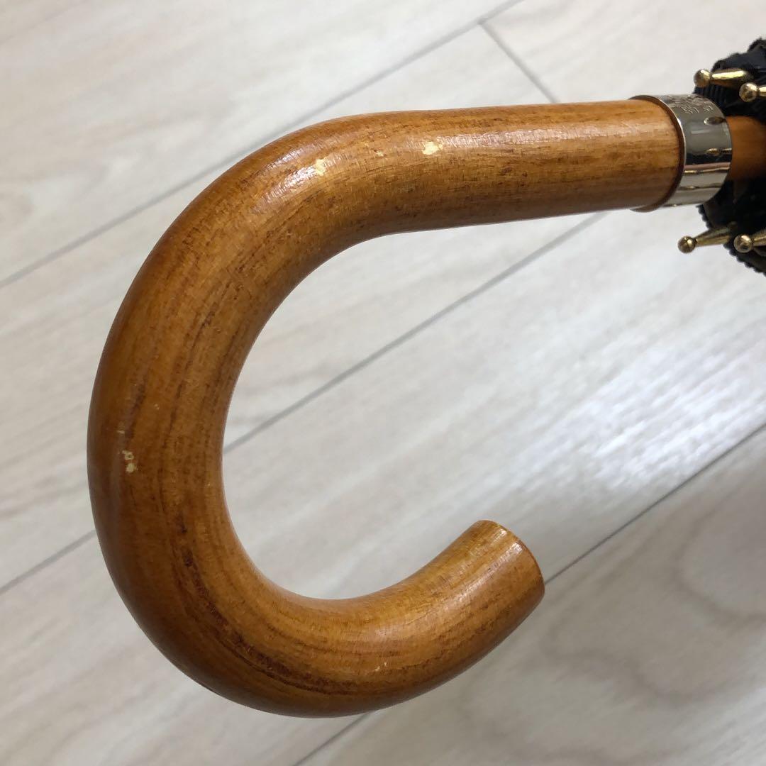 アシーナニューヨーク　日傘　遮光　遮熱