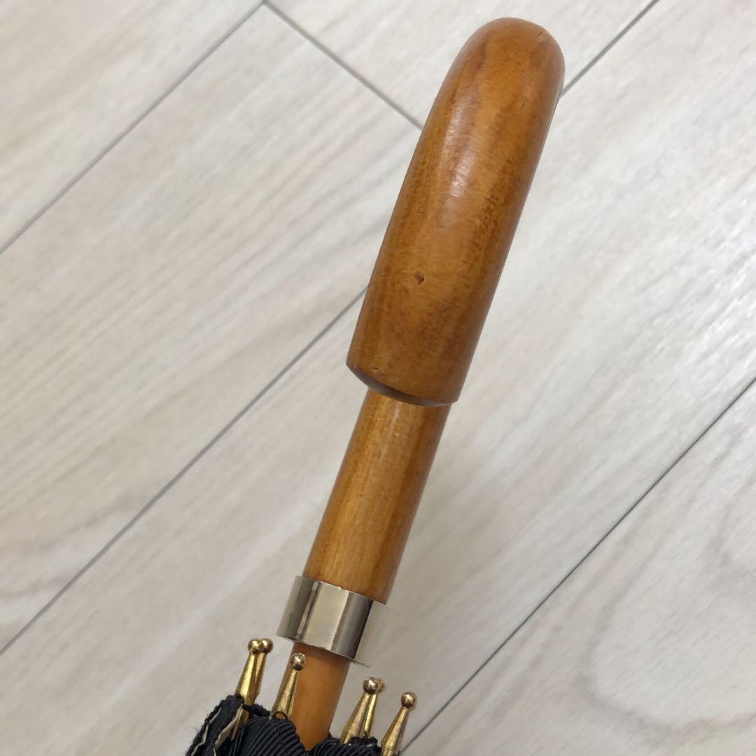 アシーナニューヨーク　日傘　遮光　遮熱