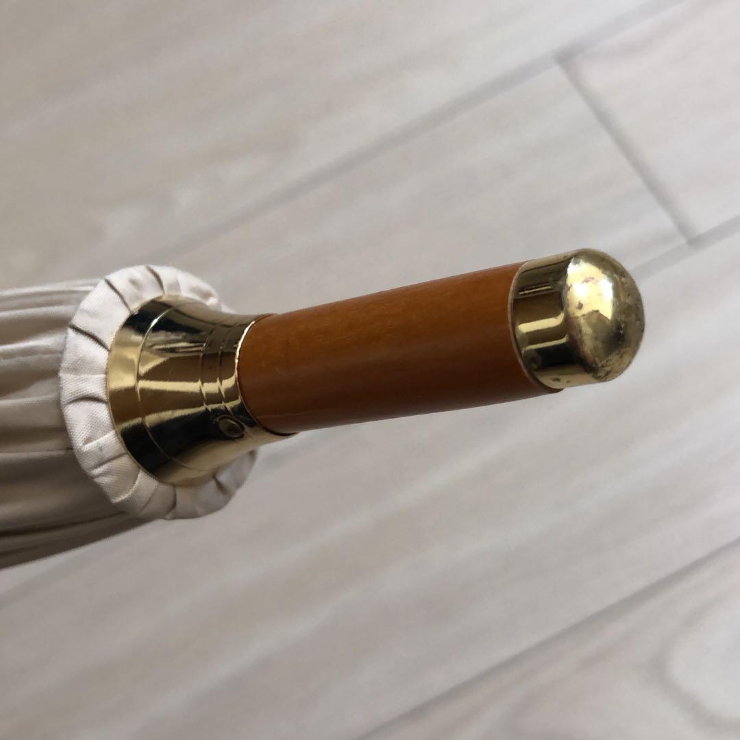 アシーナニューヨーク　日傘　遮光　遮熱