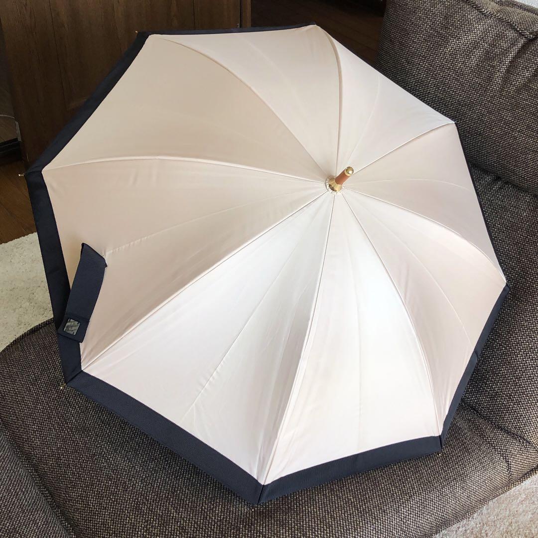 アシーナニューヨーク　日傘　遮光　遮熱