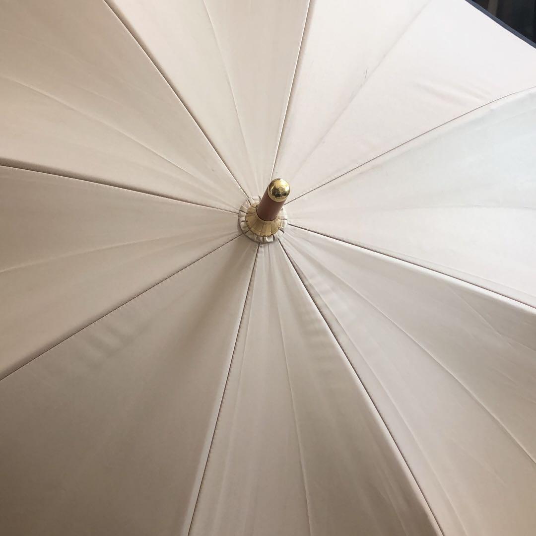 アシーナニューヨーク　日傘　遮光　遮熱