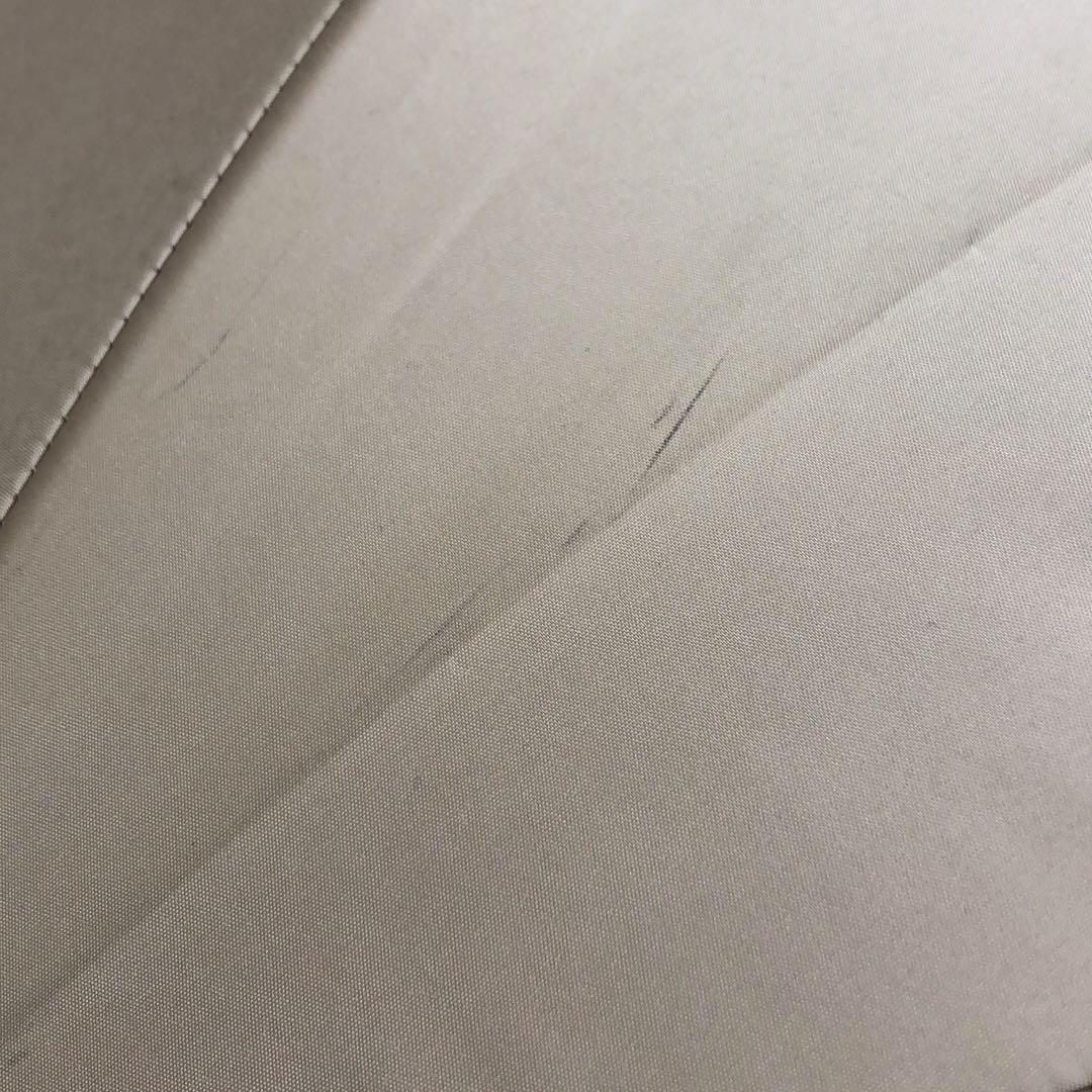 アシーナニューヨーク　日傘　遮光　遮熱