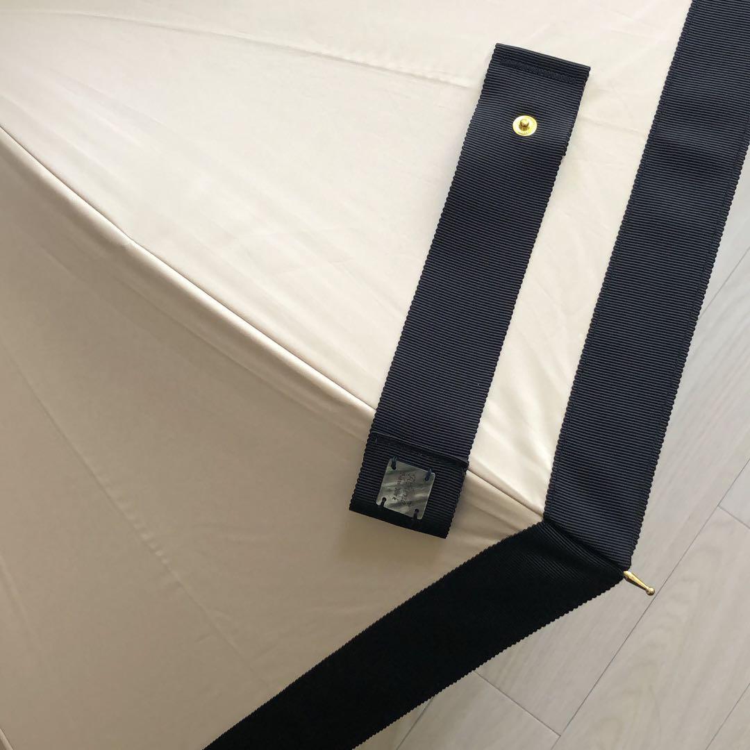 アシーナニューヨーク　日傘　遮光　遮熱