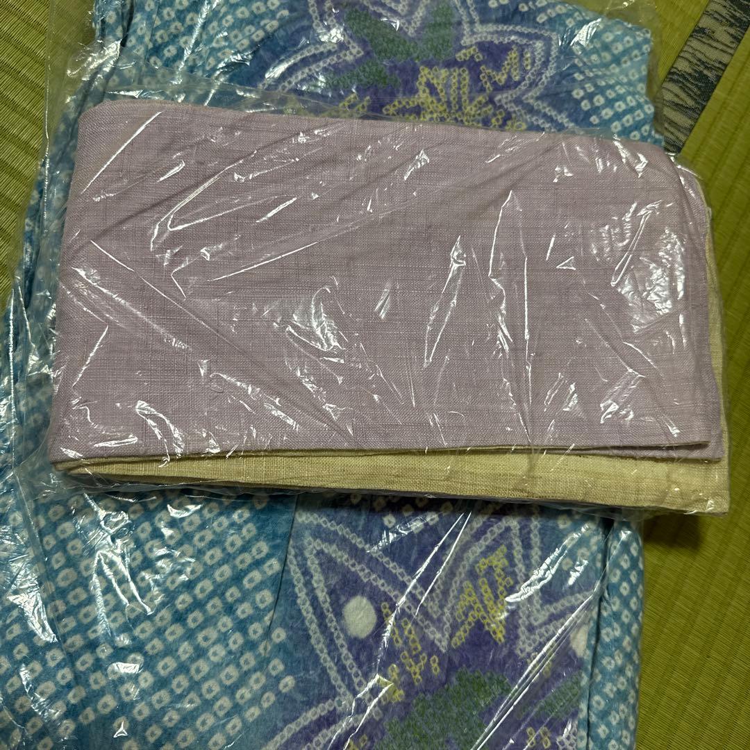 レディース浴衣