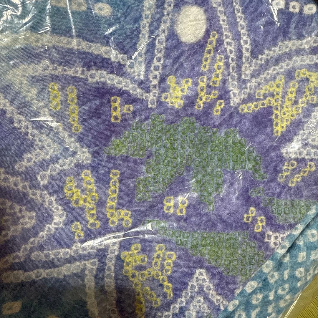 レディース浴衣