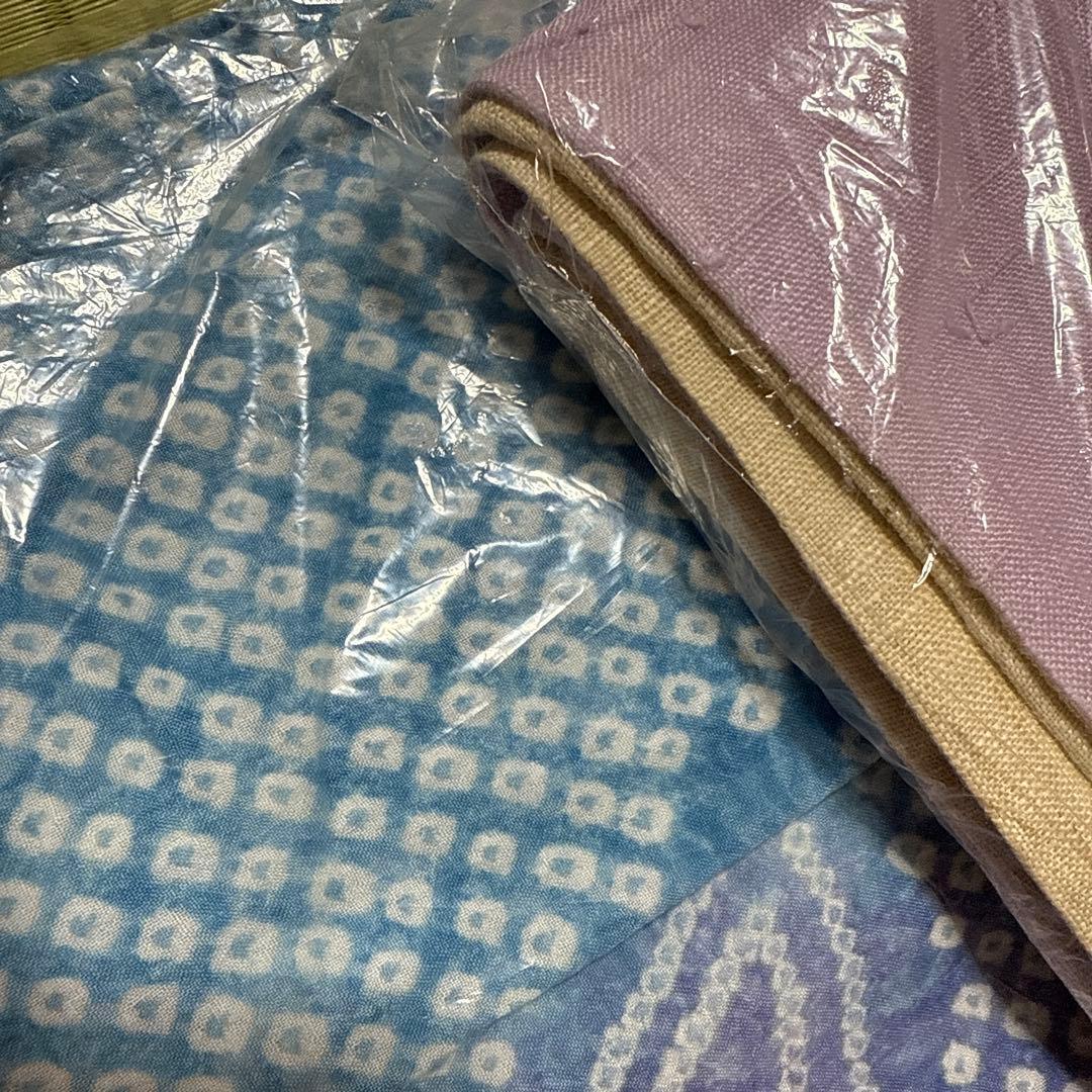 レディース浴衣