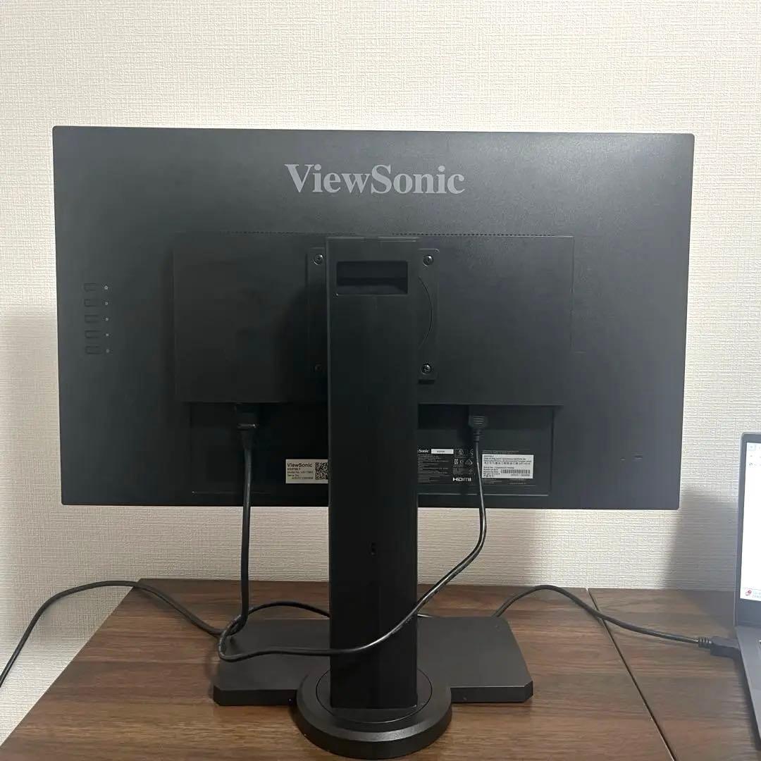 状態良好‼️ViewSonic XG2705 27インチワイドゲーミングモニター