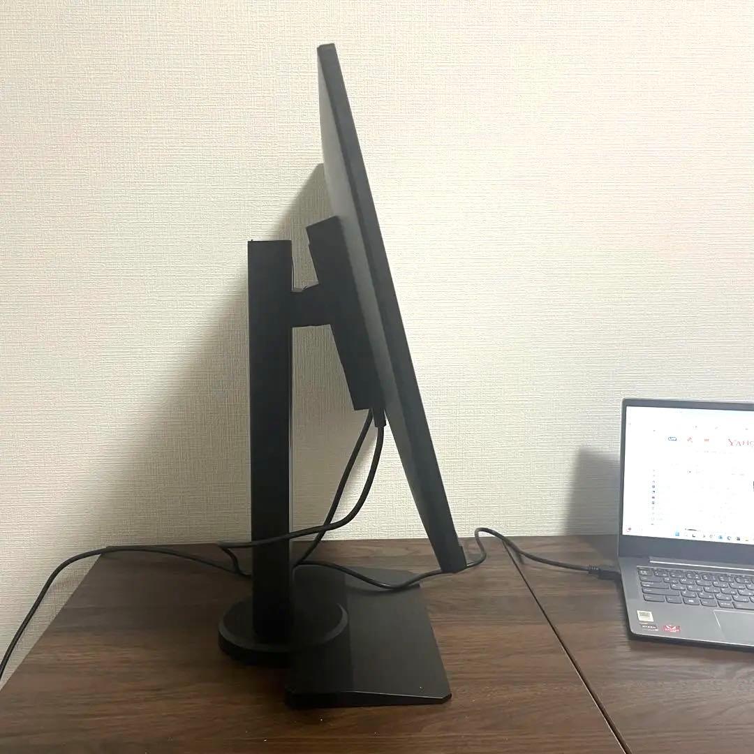 状態良好‼️ViewSonic XG2705 27インチワイドゲーミングモニター