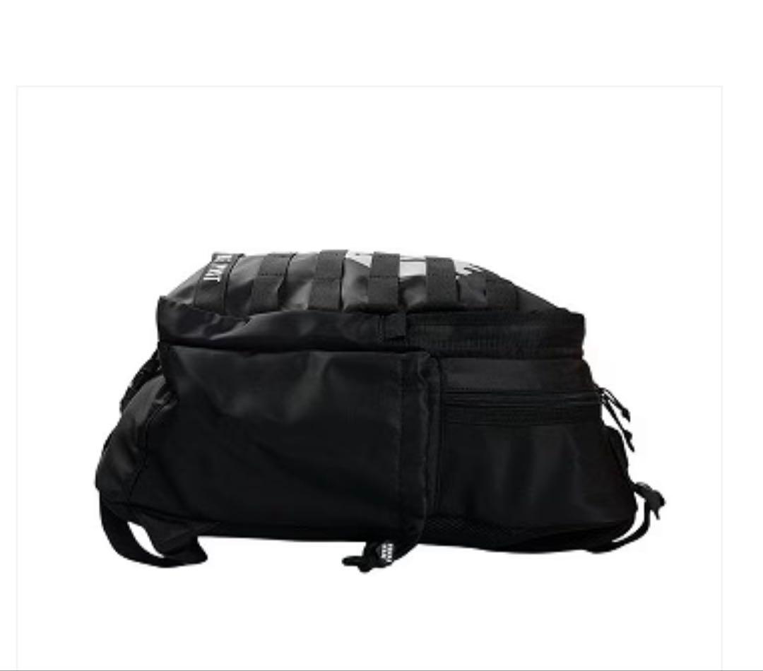 ヒューマンメイド 25AW MILITARY BACKPACK