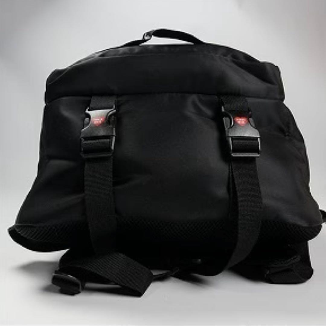 ヒューマンメイド 25AW MILITARY BACKPACK
