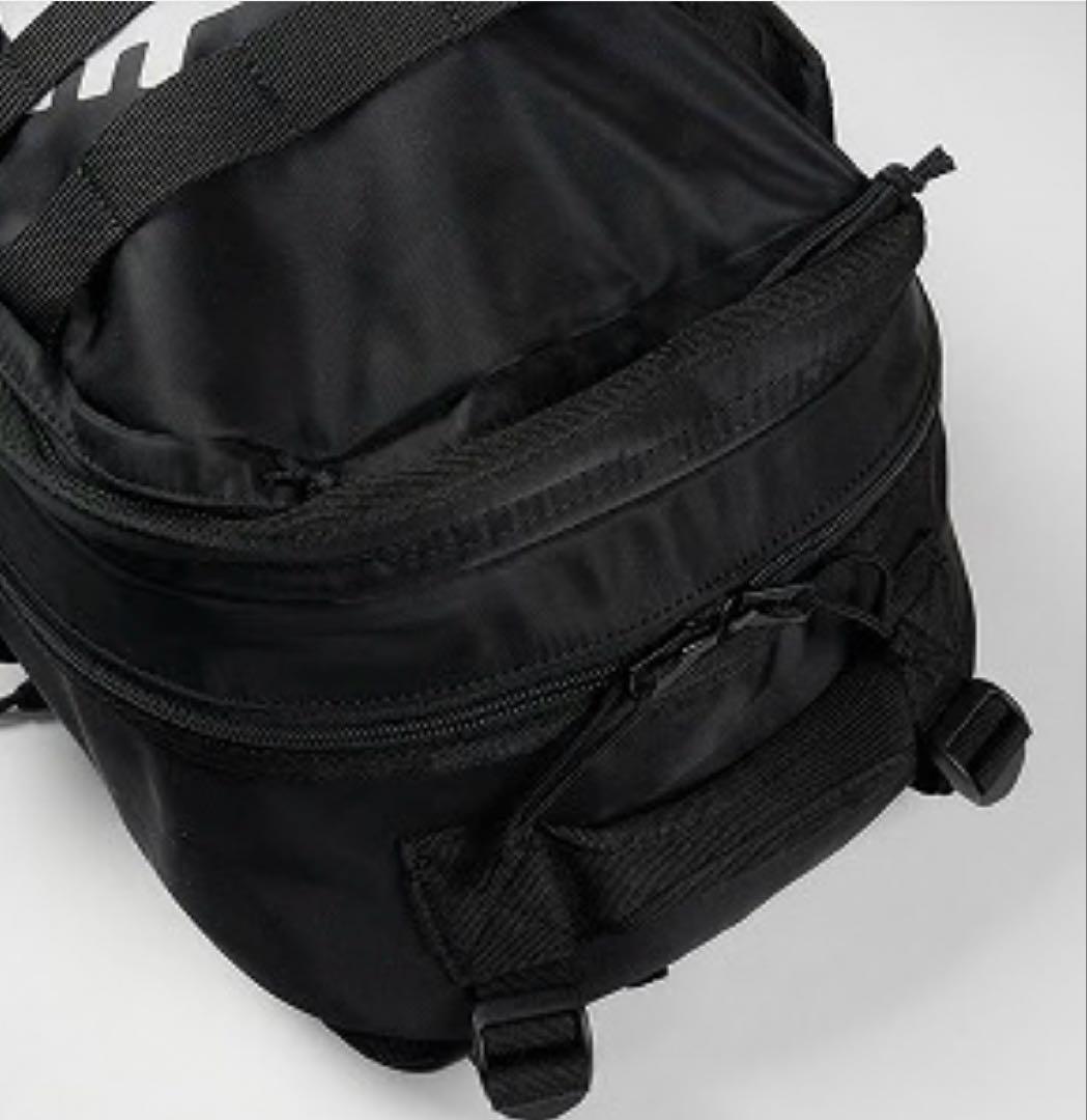 ヒューマンメイド 25AW MILITARY BACKPACK