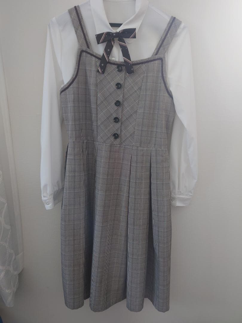 卒入学式　発表会　スーツ　165