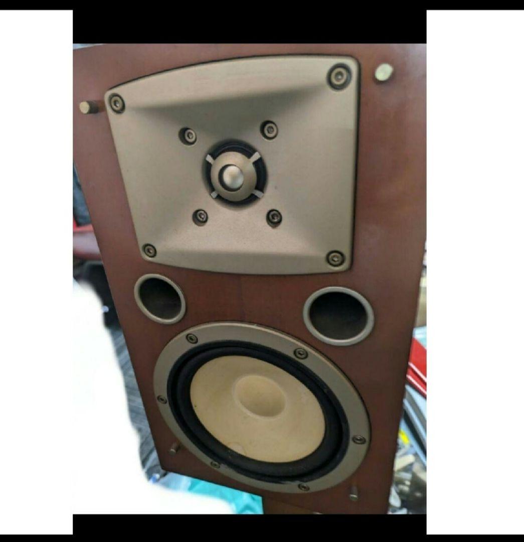 YAMAHAスピーカー　NS-2HX スピーカーシステム 音響