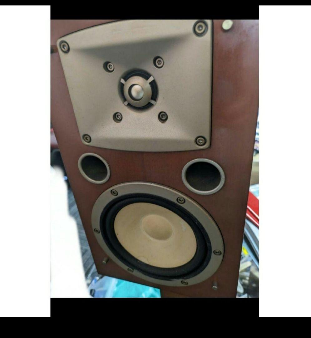 YAMAHAスピーカー　NS-2HX スピーカーシステム 音響