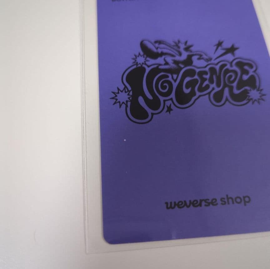 BOYNEXETDOOR ボネクド ソンホ トレカ まとめ売り