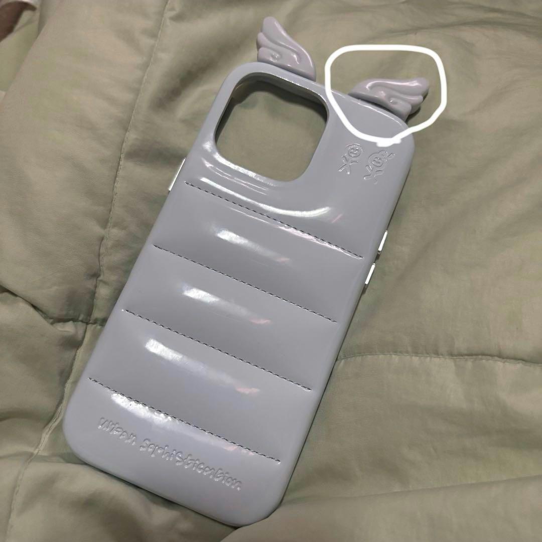 Urban Sophistication クロエ iPhone16promax