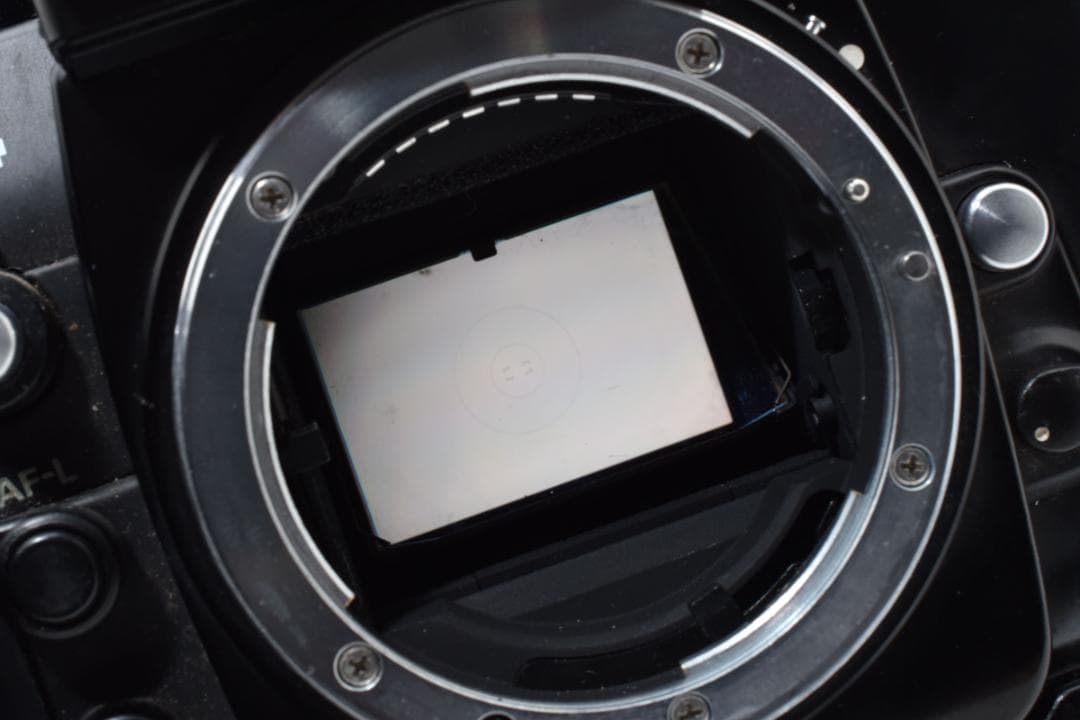 #622★良品★Nikon F4S ボディ