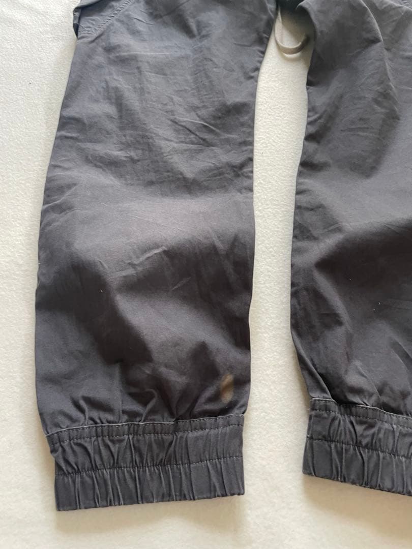 Rick Owens リックオウエンス 19SS CARGO JOG