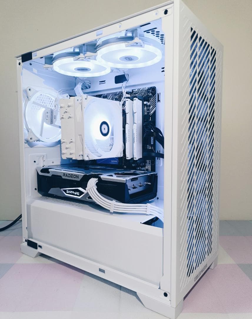 【PC初心者歓迎!!】ゲーミングPC オーダーメイド相談窓口