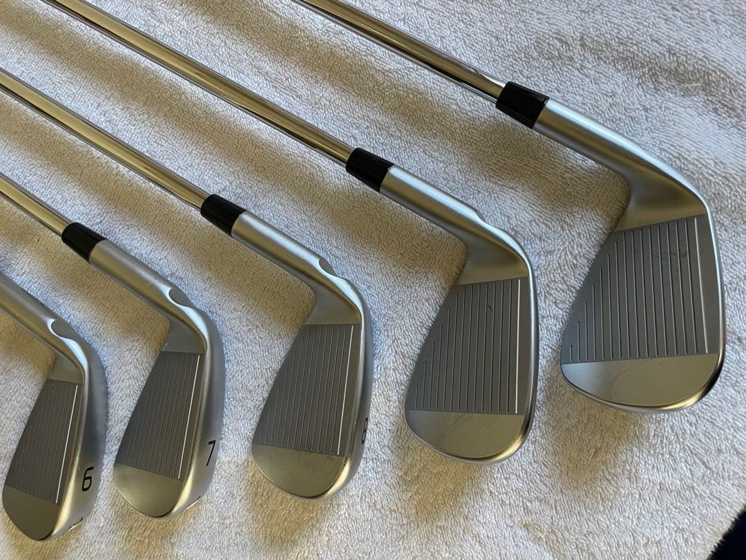 PING i240 アイアン #6-PW