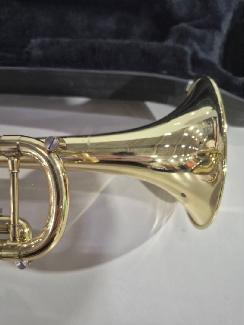 ★美品★JUPITER ジュピター トランペット JTR-300