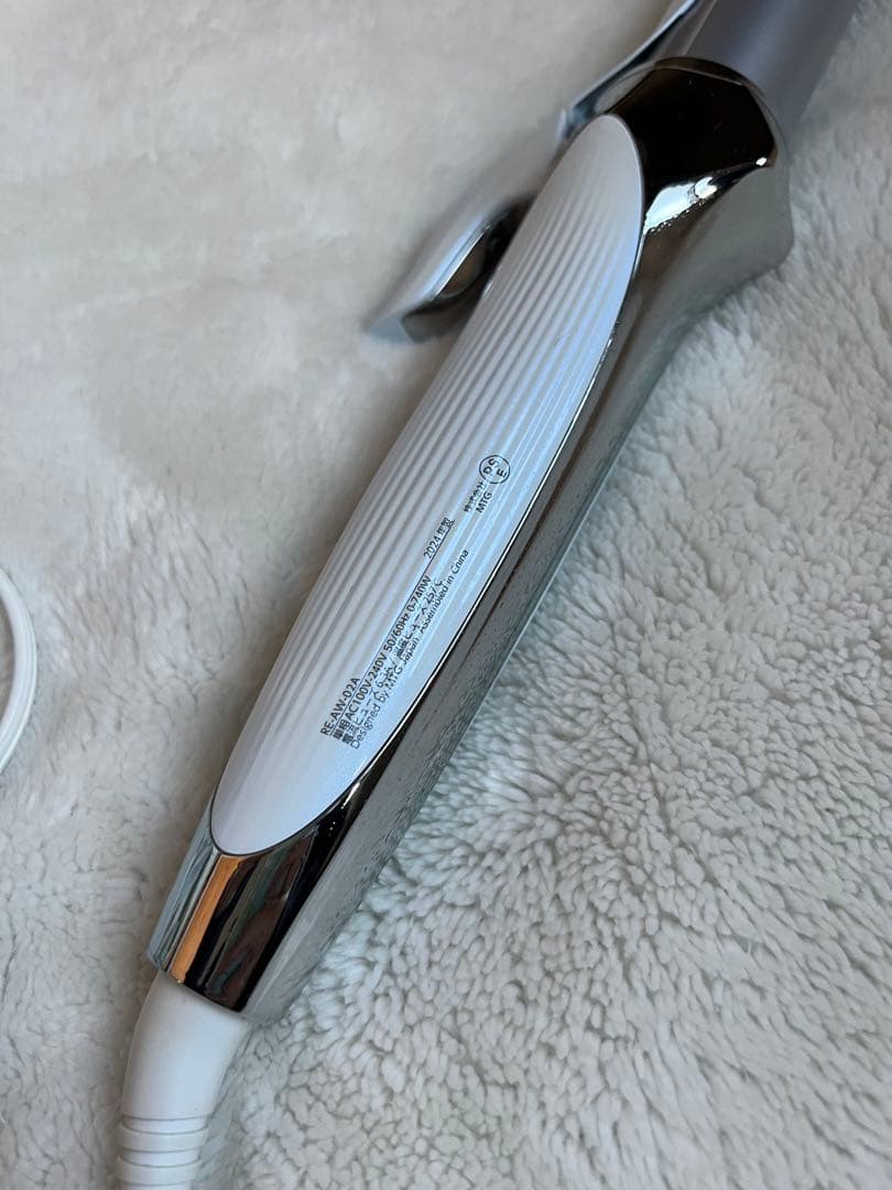 ReFa 32mm カールヘアアイロンプロ