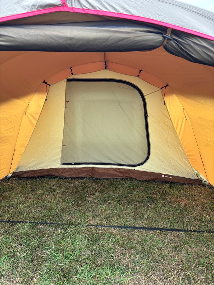  peak エントリー2ルーム エルフィールド TP-880R