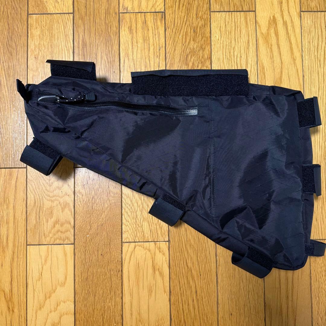 レベレイトデザイン サーリー フレームバッグ Revelate Designs