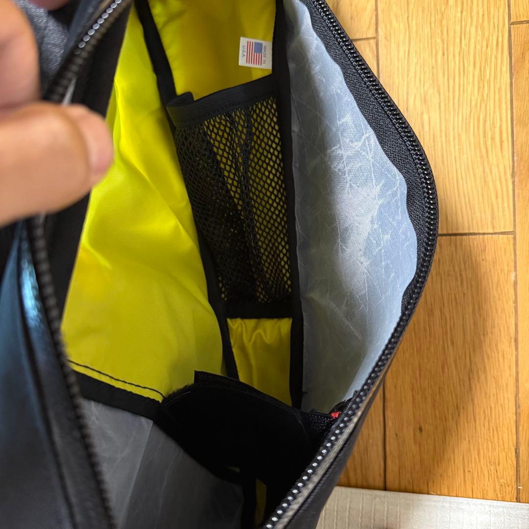 レベレイトデザイン サーリー フレームバッグ Revelate Designs