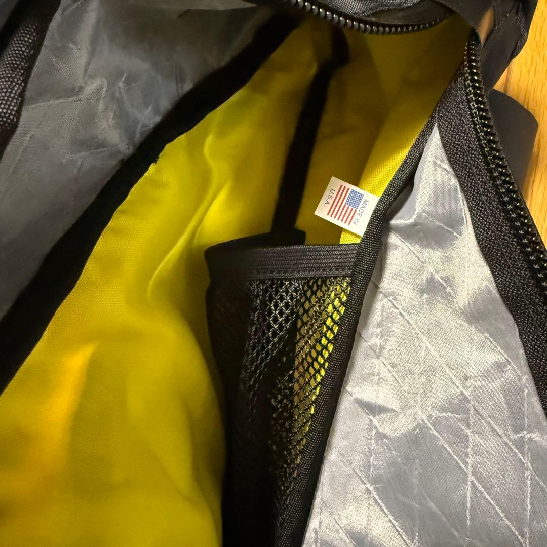 レベレイトデザイン サーリー フレームバッグ Revelate Designs