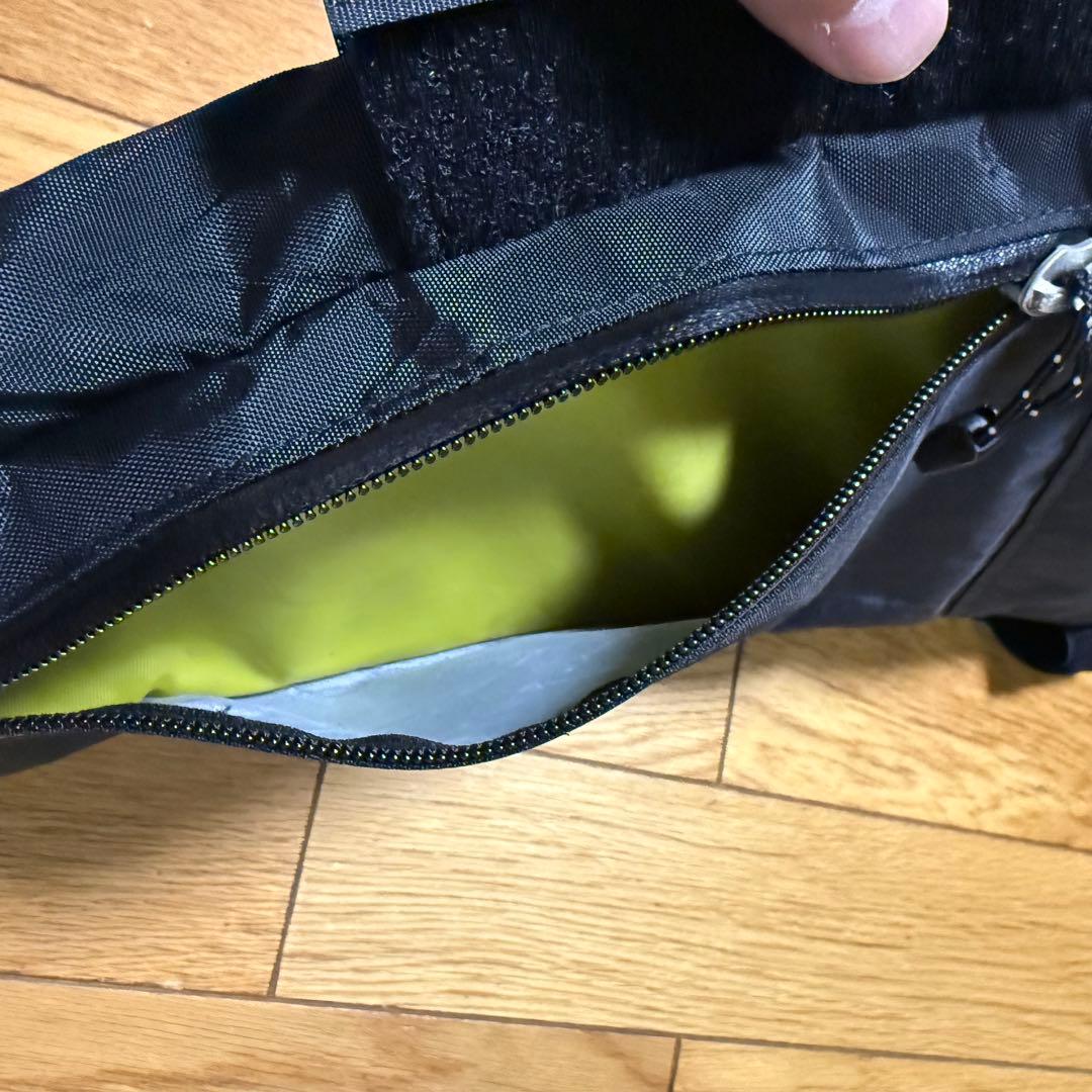 レベレイトデザイン サーリー フレームバッグ Revelate Designs