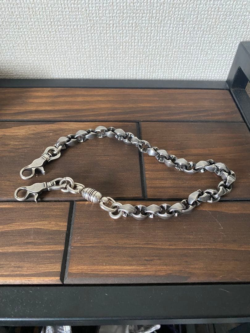 ファニー FUNNY ウォレットチェーン SE-1