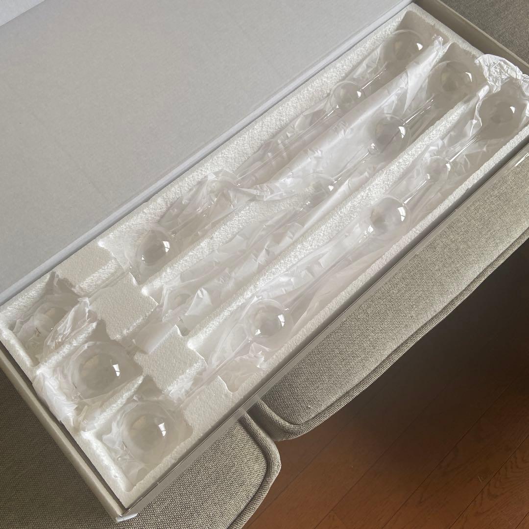 イッタラ　アテネの朝　 カイ・フランク