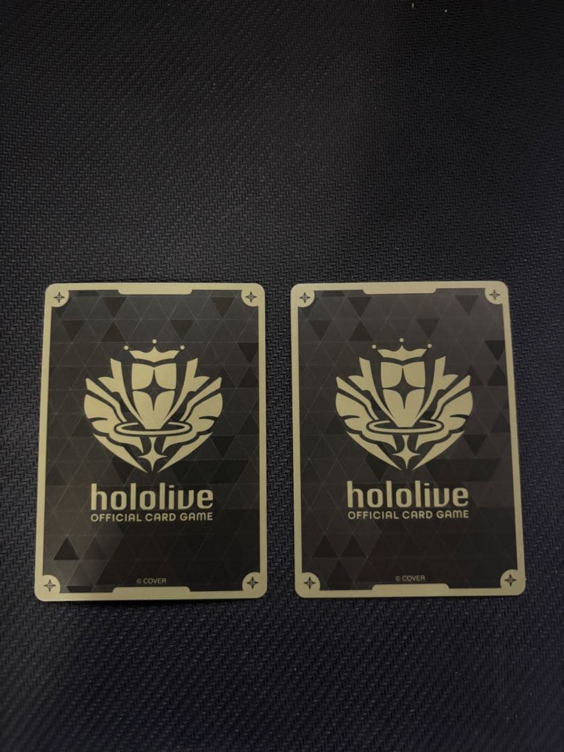 星街すいせい 2nd UR HR 各1枚