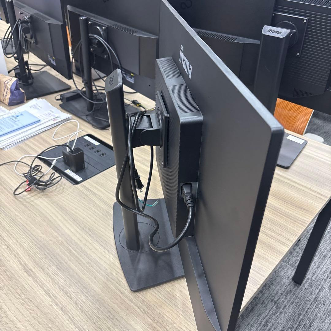 iiyama ProLite XB3270QSU 32インチモニター