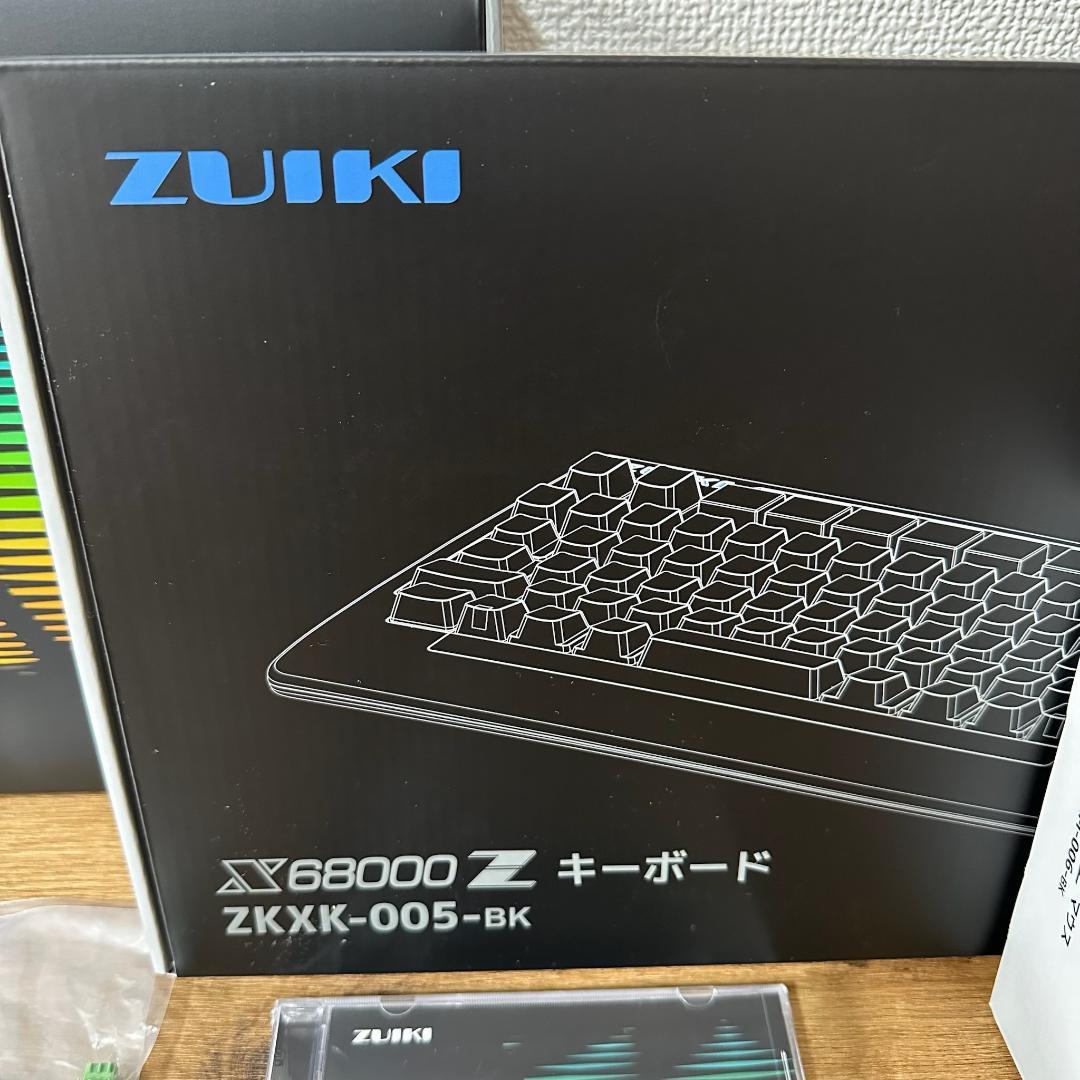 [HM] X68000 Z PRODUCT EDITION ブラック セット