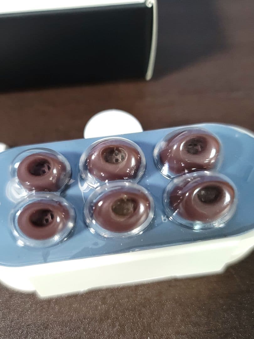 （美品）Jabra elite10 バーガンディ